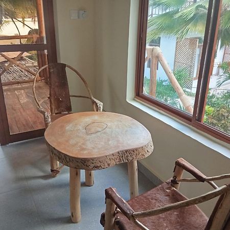 גאמביאני Villa Bahati Zanzibar מראה חיצוני תמונה