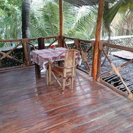 גאמביאני Villa Bahati Zanzibar מראה חיצוני תמונה