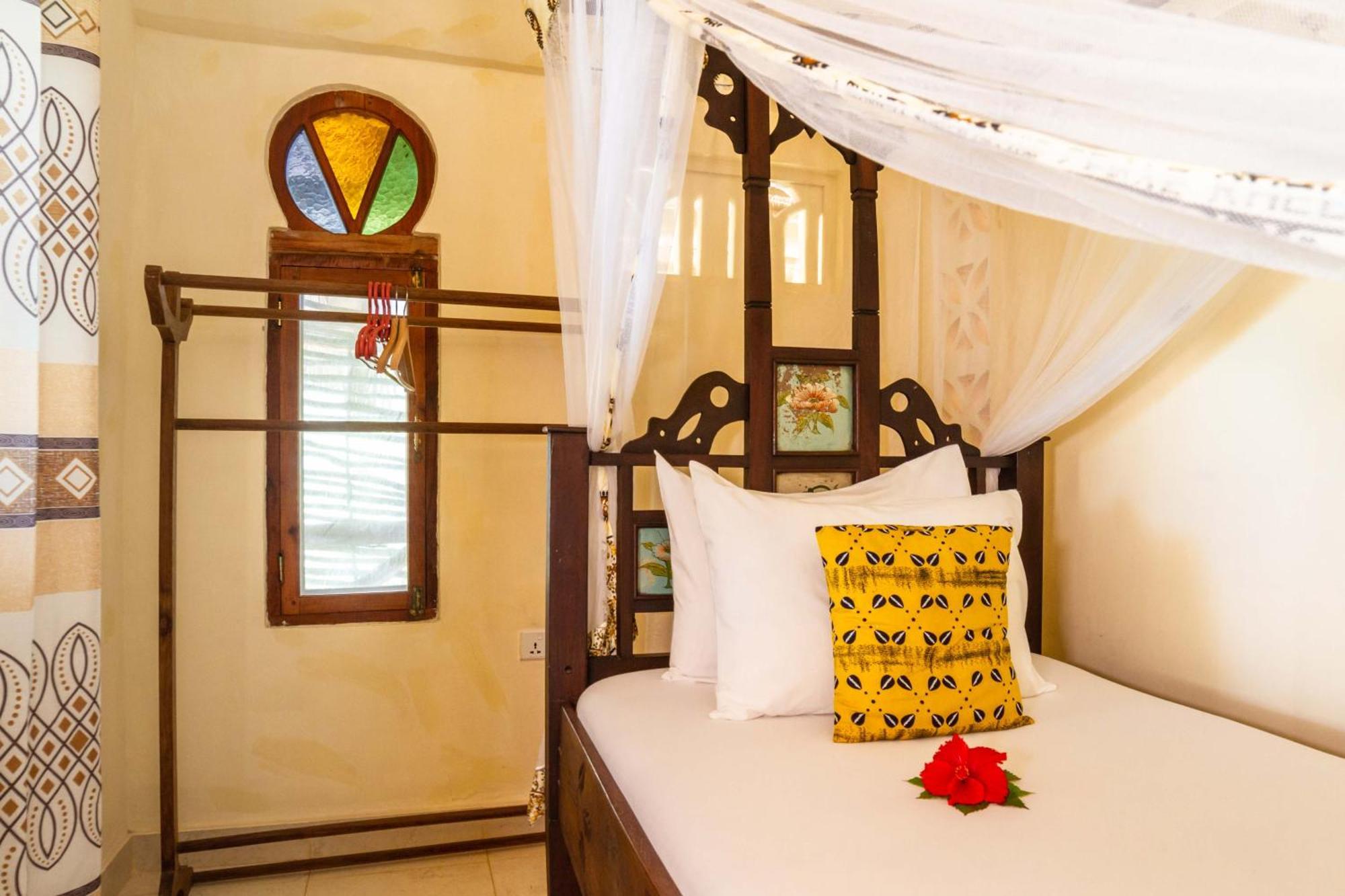 גאמביאני Villa Bahati Zanzibar מראה חיצוני תמונה