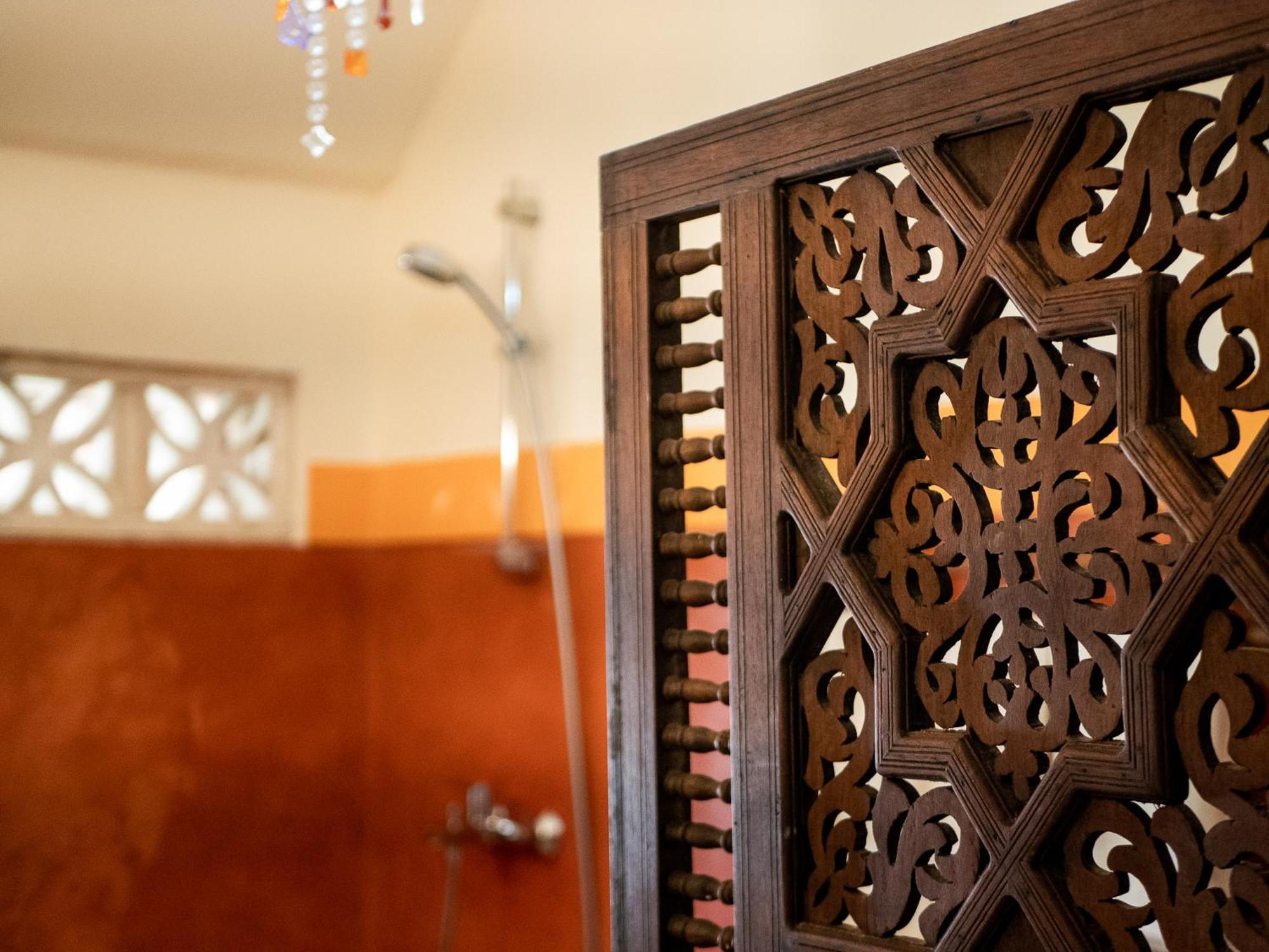 גאמביאני Villa Bahati Zanzibar מראה חיצוני תמונה