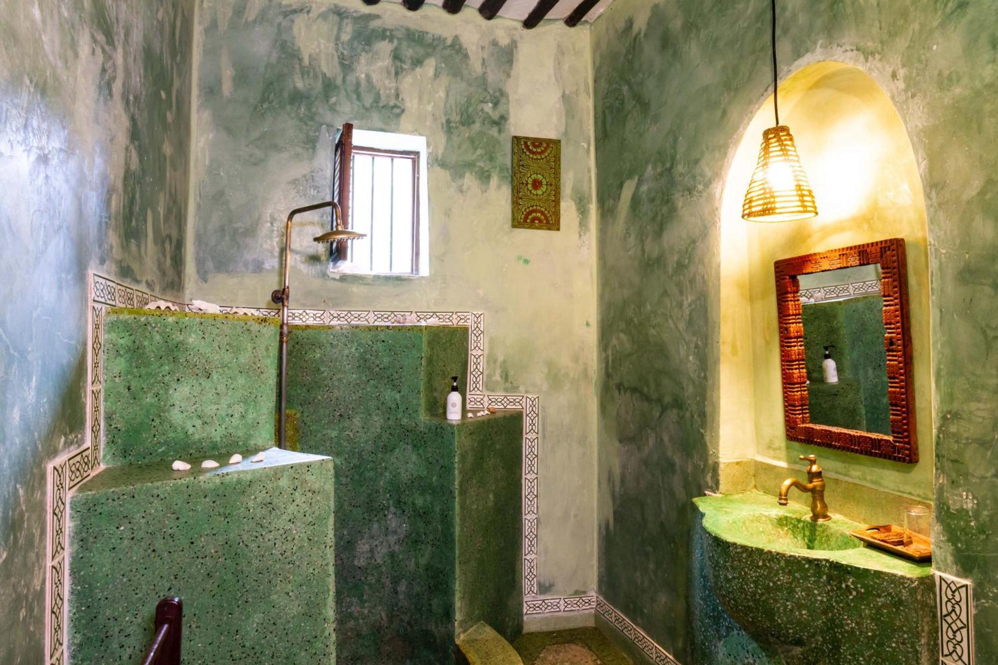 גאמביאני Villa Bahati Zanzibar מראה חיצוני תמונה