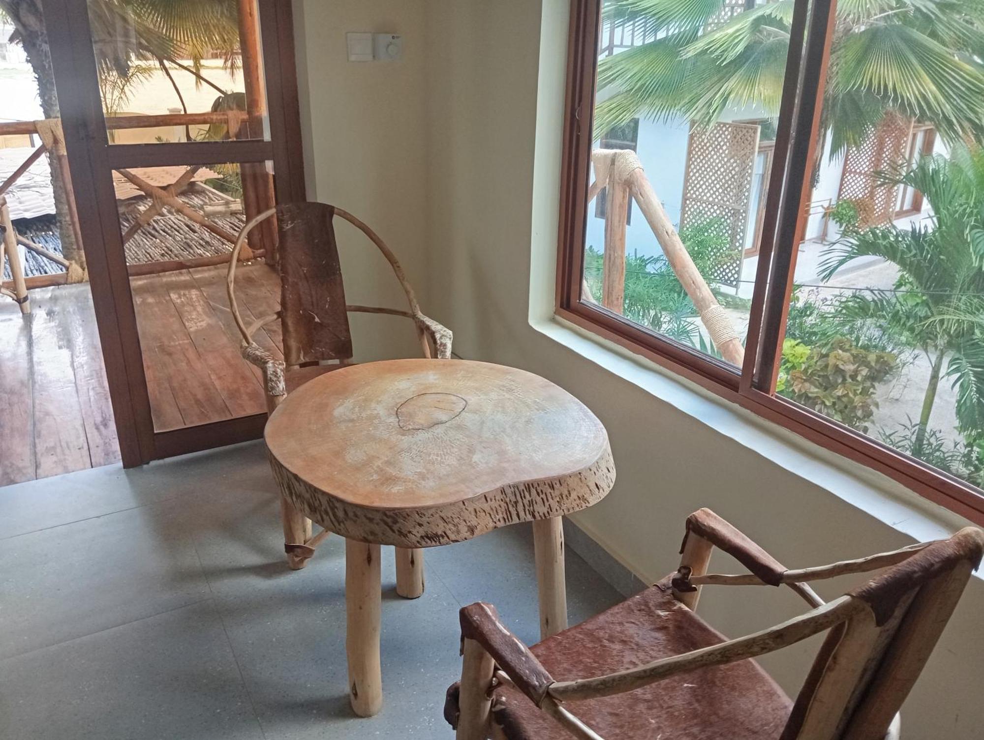 גאמביאני Villa Bahati Zanzibar מראה חיצוני תמונה